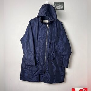 Moncler Parka Rain Jacket